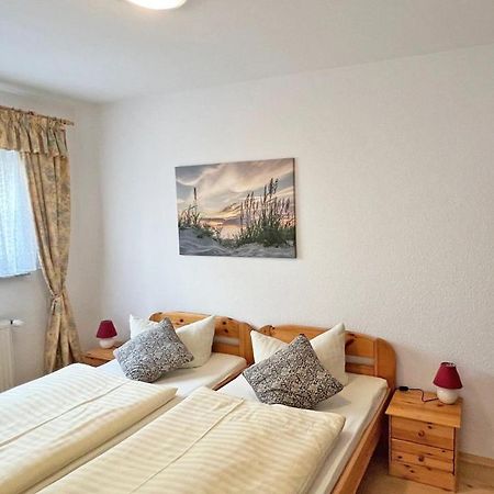 Villa Vivien Wohnung Findling Goehren  Exteriör bild
